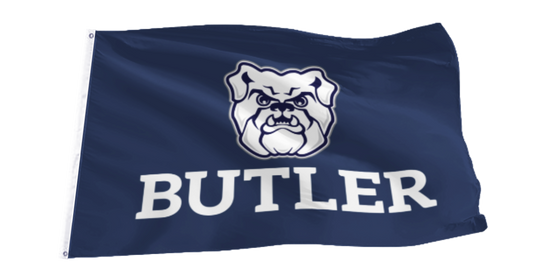 Butler Flag